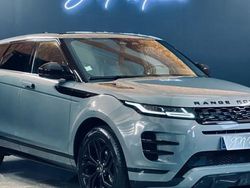 Utilisé 2024 Land Rover Range Rover evoque HSE Dynamic SUV | 54 990 € (Prix cher)