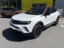 Blanc Utilisé 2022 Opel Mokka SUV | 17 989 € (Bon prix)