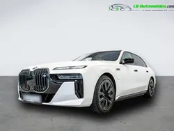 Utilisé 2024 BMW M760e Comfort Edition Berline | 165 300 €