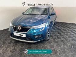 Bleu Utilisé 2023 Renault Arkana Evolution SUV | 21 990 € (Prix juste)