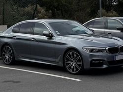 Utilisé 2017 BMW 320 M Sport Berline | 28 990 €