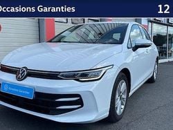 Utilisé 2024 VW Golf VIII Life | 23 490 € (Prix juste)