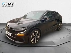 Noir Utilisé 2022 Renault Mégane Berline | 23 500 € (Bon prix)