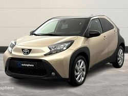 Occasion 2022 Toyota Aygo X Design SUV | 14 990 € (Prix juste)
