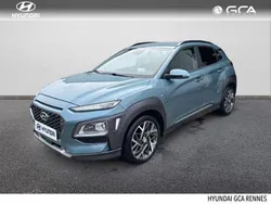 Utilisé 2020 Hyundai Kona SUV | 20 990 € (Prix juste)