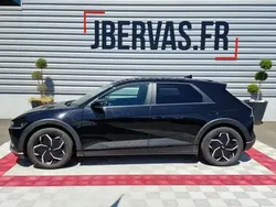 Noir Utilisé 2022 Hyundai Ioniq 5 SUV | 25 590 € (Bon prix)