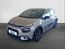 Utilisé 2023 Citroën C3 PureTech Citadine | 10 490 € (Bon prix)