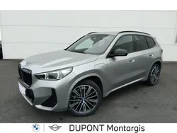 Utilisé 2023 BMW X1 M Sport SUV | 50 895 €