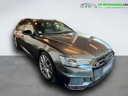 Utilisé 2020 Audi S6 Sport Break | 53 900 € (Prix juste)