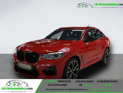 Utilisé 2019 BMW X4 Comfort Edition SUV | 59 800 € (Super prix)