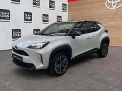 Occasion 2022 Toyota Yaris Hybrid | 23 990 € (Prix assez cher)