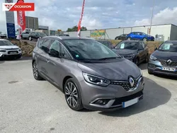 Gris Utilisé 2018 Renault Grand Scénic IV Initiale Paris Monospace | 18 890 € (Prix juste)