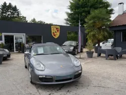 Utilisé 2006 Porsche Boxster Cabriolet | 34 987 €