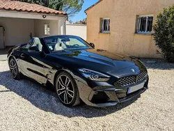 Noir Utilisé 2019 BMW Z4 Sport Line Cabriolet | 36 900 €