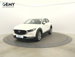 Utilisé 2021 Mazda CX-30 Style SUV | 20 990 € (Prix juste)