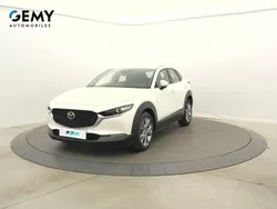 Utilisé 2021 Mazda CX-30 Style SUV | 20 990 € (Prix juste)