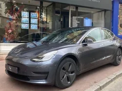 Utilisé 2019 Tesla Model 3 Standard Range Plus Berline | 18 490 € (Prix juste)
