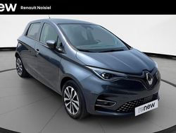 Gris Utilisé 2022 Renault Zoe Business Citadine | 16 480 € (Prix assez cher)