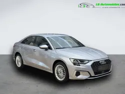 Utilisé 2022 Audi A3 Berline | 27 700 € (Prix juste)