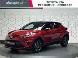 Occasion 2023 Toyota C-HR Design SUV | 25 900 € (Prix juste)