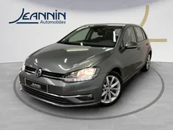 Gris Utilisé 2020 VW Golf VII Berline | 21 490 € (Prix juste)