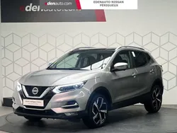 Utilisé 2021 Nissan Qashqai Tekna SUV | 17 900 € (Prix juste)