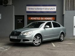 Vert Utilisé 2011 Skoda Octavia Berline | 6 490 €