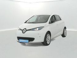 Occasion 2019 Renault Zoe Zen Citadine | 11 490 € (Prix cher)