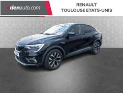 Noir Utilisé 2023 Renault Arkana Evolution SUV | 21 490 € (Prix juste)