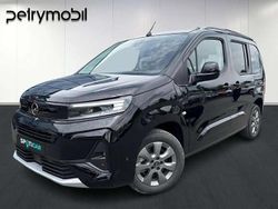 Noir Utilisé 2025 Opel Combo Life Monospace | 36 720 €