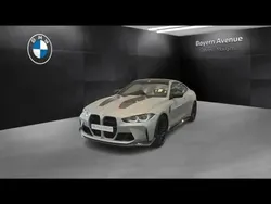 Utilisé 2022 BMW M4 Coupé | 197 000 €
