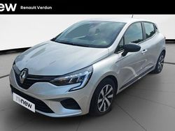 Gris Occasion 2023 Renault Clio V Equilibre Citadine | 15 574 € (Prix juste)