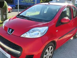 Utilisé 2012 Peugeot 107 Citadine | 3 990 €