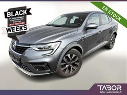 Gris Utilisé 2022 Renault Arkana Zen SUV | 19 188 € (Bon prix)