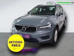 Utilisé 2020 Volvo XC40 SUV | 27 100 € (Prix juste)