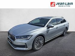 Utilisé 2024 Skoda Superb LAURIN & KLEMENT Break | 40 084 € (Prix cher)