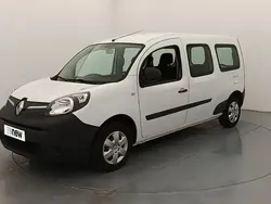 Blanc Utilisé 2019 Renault Kangoo Monospace | 9 499 € (Bon prix)
