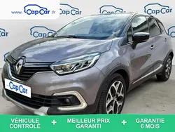 Utilisé 2018 Renault Captur Intens SUV | 12 490 € (Super prix)