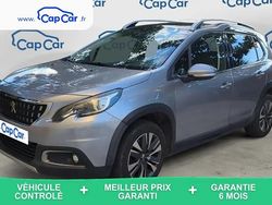 Utilisé 2017 Peugeot 2008 Allure SUV | 7 790 € (Prix juste)