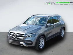 Utilisé 2021 Mercedes GLE350e | 55 800 € (Bon prix)