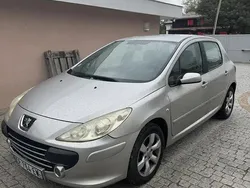 Utilisé 2005 Peugeot 307 Premium Berline | 3 000 €