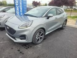 Gris Nouvelle 2025 Ford Puma Gen-E ST-Line SUV | 23 699 € (Bon prix)