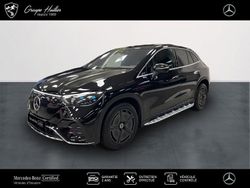 Utilisé 2024 Mercedes EQE350 AMG line SUV | 82 990 €