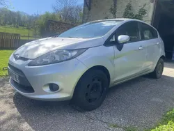 Utilisé 2011 Ford Fiesta Ambiente Citadine | 700 € (Super prix)