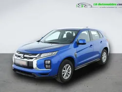 Utilisé 2020 Mitsubishi ASX SUV | 21 300 € (Prix juste)