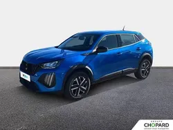 Bleu Utilisé 2023 Peugeot 2008 Active SUV | 16 980 € (Prix juste)