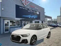 Blanc Nouvelle 2025 Audi A1 Citadine | 29 646 € (Bon prix)