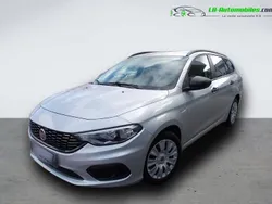 Utilisé 2018 Fiat Tipo Berline | 14 900 € (Prix juste)