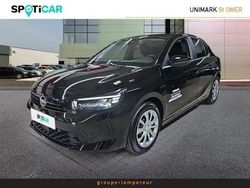 Blanc Utilisé 2024 Opel Corsa Berline | 18 490 € (Prix cher)
