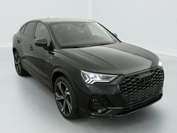 Nouvelle 2025 Audi Q3 Sportback S-line plus SUV | 49 940 €
